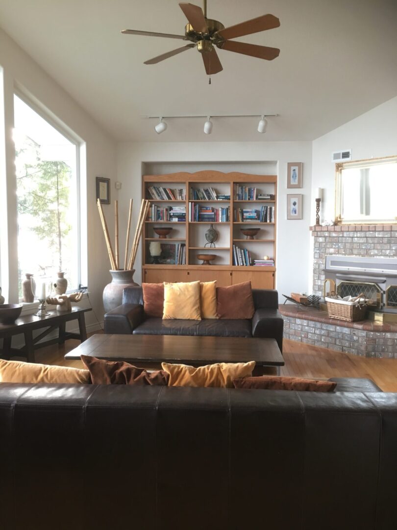Living Room interior